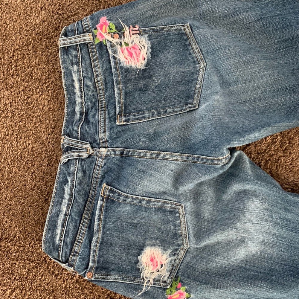 Miss Me Jeans size 31